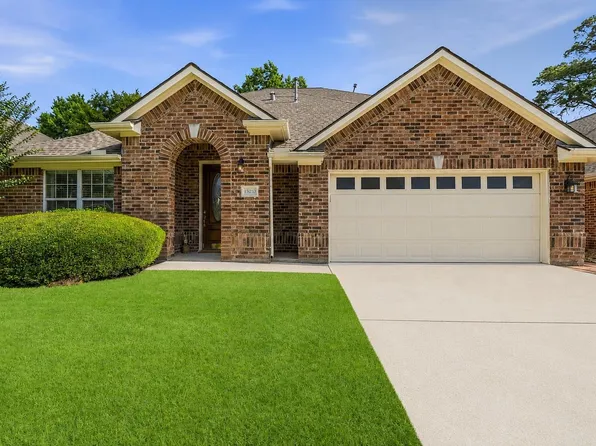 15210 Scenic Forest Dr, Conroe, TX 77384
