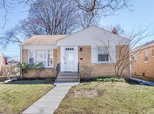 8239 Keystone Ave, Skokie, IL