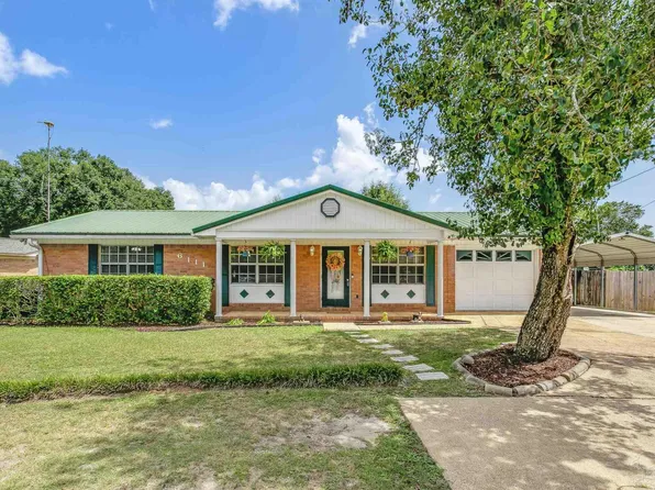 6111 Hamilton Bridge Rd, Milton, FL 32570