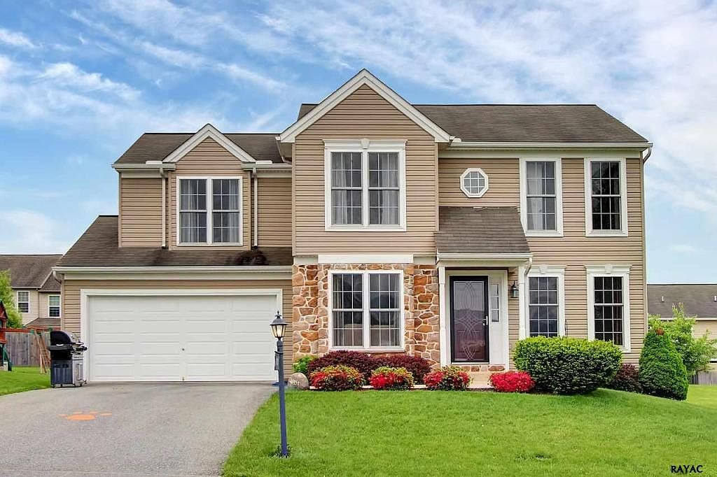 100 Jewel Dr, York, PA 17404 Zillow
