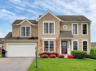 100 Jewel Dr, York, PA