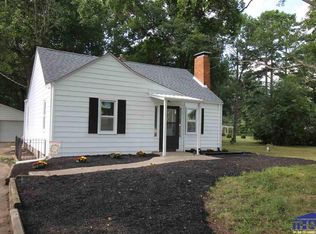 3265 E Grant Ave, Terre Haute, IN 47805