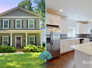 3434 Craig Ave, Charlotte, NC 28211