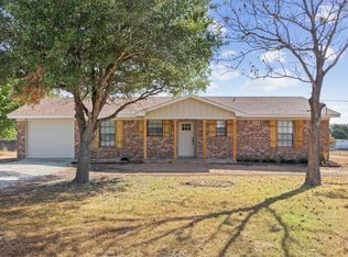 225 S Fairpark St, Riesel, TX 76682