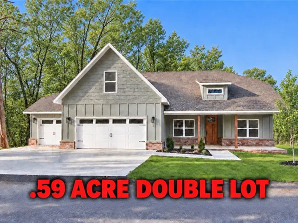24 Dumfries Cir, Bella Vista, AR 72715