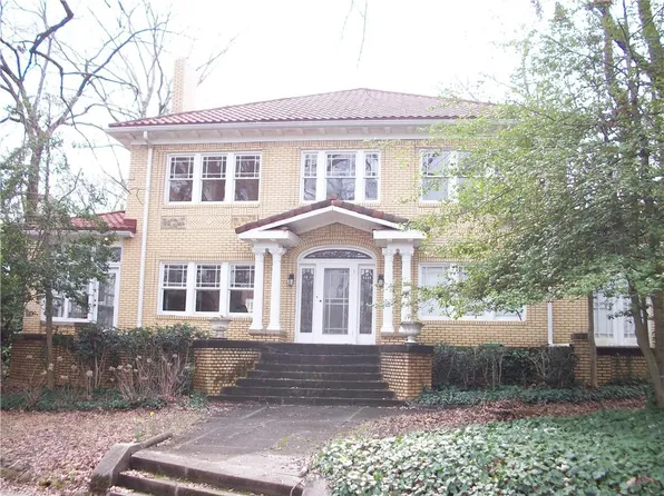 1723 S Ponce De Leon Ave NE, Atlanta, GA 30307