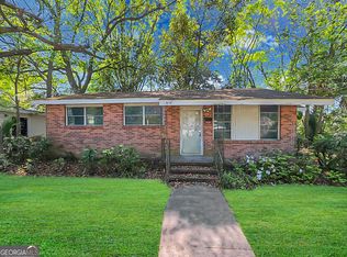 2045 E 42nd St, Savannah, GA 31404