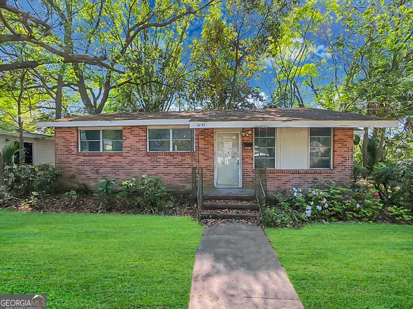 2045 E 42nd St, Savannah, GA 31404