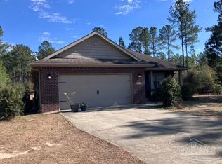 2462 Ten Mile Rd, Pace, FL 32571