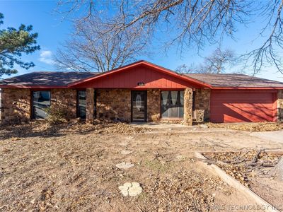 622 Hickory Dr, Cleveland, OK, 74020