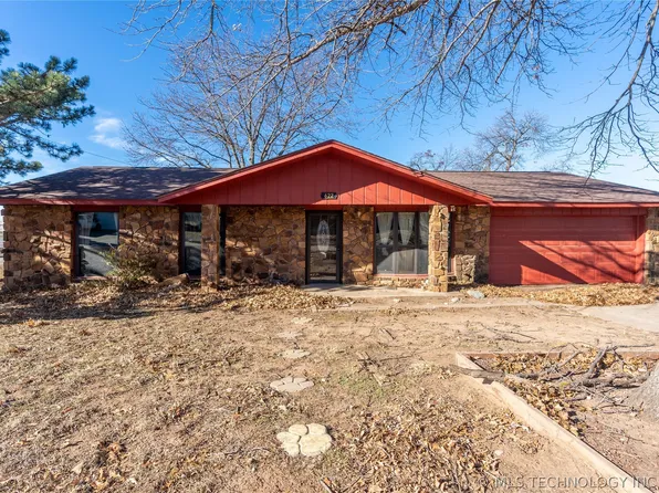 622 Hickory Dr, Cleveland, OK 74020