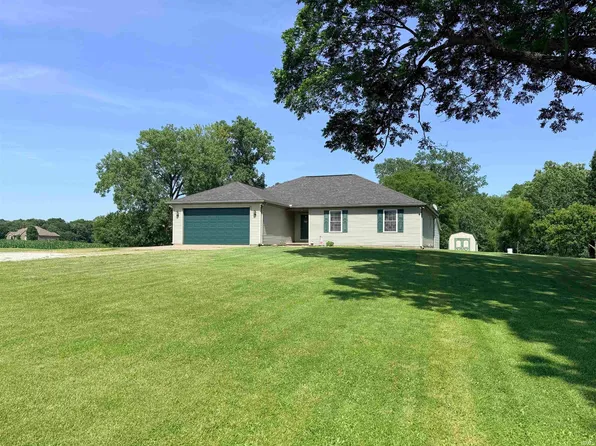 4944 S Brumley Rd, Newburgh, IN 47630