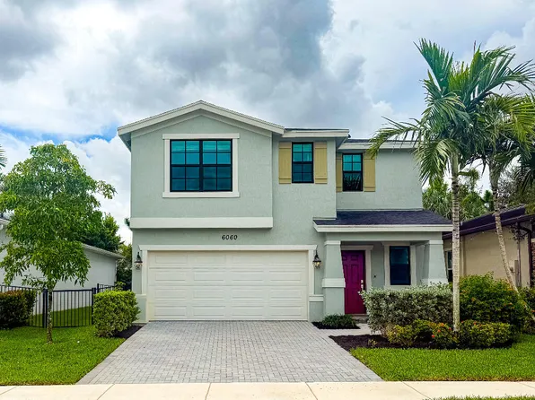 6060 STONECREST Court, Haverhill, FL 33415