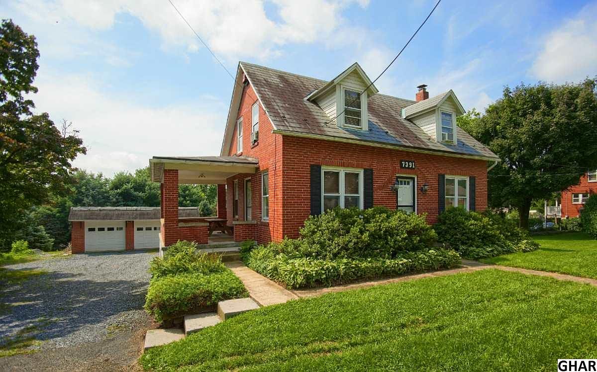 7391 Chambers Hill Rd, Harrisburg, PA 17111 Zillow
