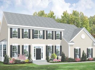 46716 Al Mar St, Lexington Park, MD 20653