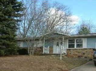 432 N Tamera Dr, Ellettsville, IN