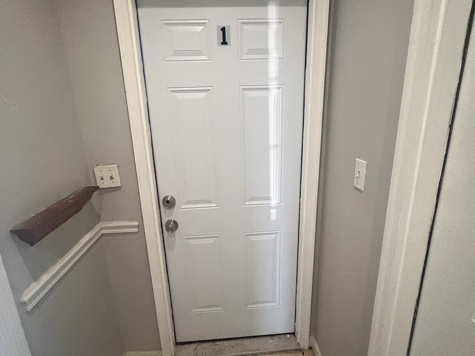 2 bed, 1.5 bath, $1,250 — Photo 3