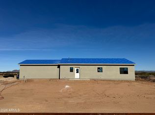 47530 W Ray St, Aguila, AZ 85320