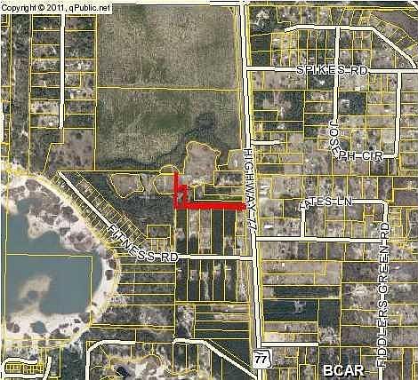 1st image of 14009 Highway 77