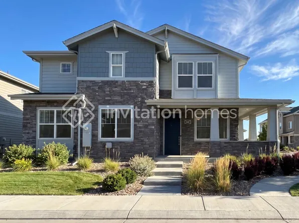 24427 E Montana Ave, Aurora, CO 80018