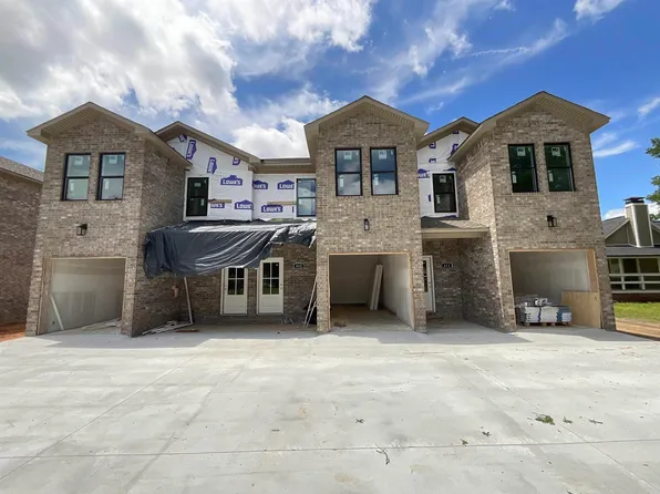 410-412 414 England St, Lonoke, AR 72086