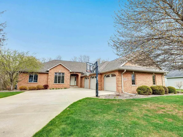 N7846 State Park ROAD, Sherwood, WI 54169