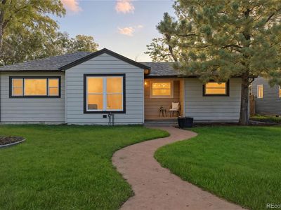 5152 Bryant Street, Denver, CO, 80221