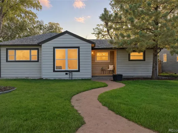 5152 Bryant Street, Denver, CO 80221