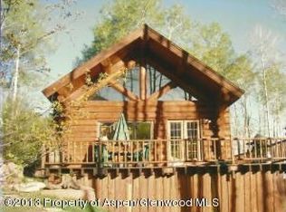 49 Marble Quarry Rd, Marble, CO 81623