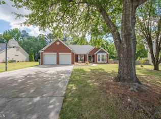 347 Highpoint Xing, Powder Springs, GA 30127