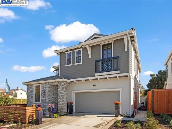 5120 Caterpillar Cmn, Fremont, CA 94536