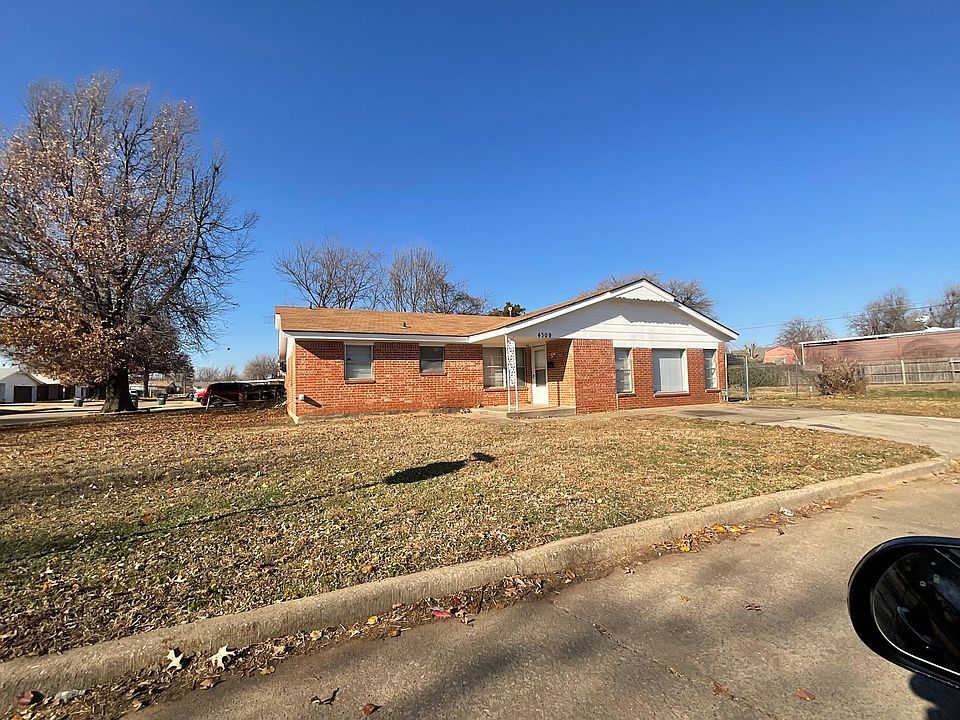 1st image of 4309 Epperly Dr