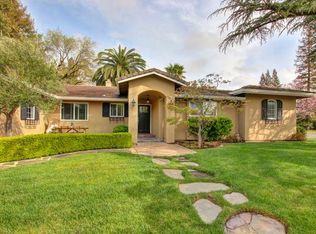 4141 Winding Creek Rd, Sacramento, CA 95864