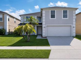 715 CRYSTAL BAY LANE, ORLANDO, FL 32828