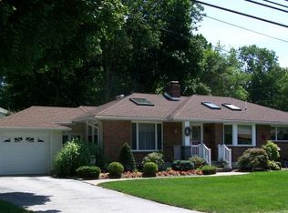 5490 Berkshire Valley Rd, Oak Ridge, NJ 07438