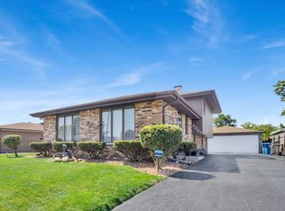 4223 W Termunde Dr, Alsip, IL 60803