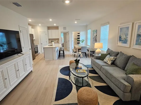 19904 MADERA CIRCLE, VENICE, FL 34293