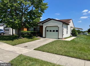 5679 Crabapple Dr, Frederick, MD 21703