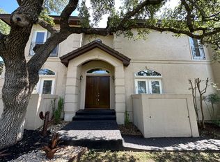 29214 Lawrence Way, Boerne, TX 78015