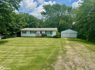 22726 202nd Hwy, Moulton, IA 52572
