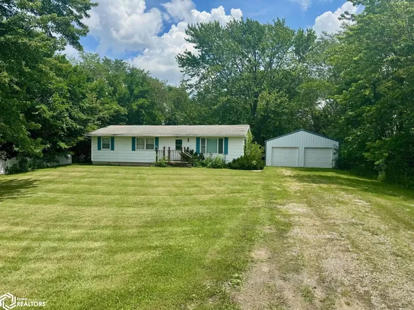 22726 202nd Hwy, Moulton, IA 52572