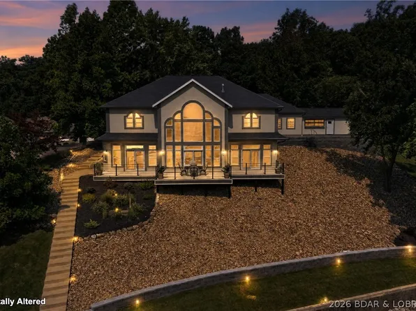 45 Saint Croix Ln, Sunrise Beach, MO 65079