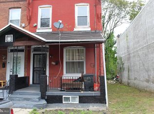 4245 Mantua Ave, Philadelphia, PA 19104