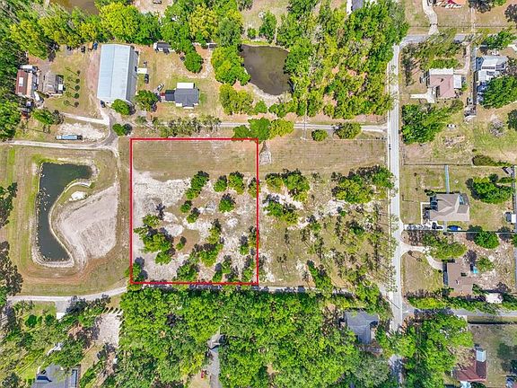 4th image of 0 Hanna Rd Lot 2