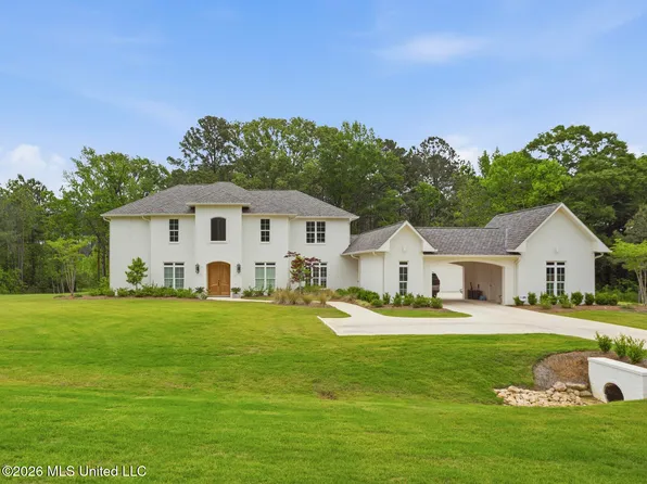 415 Jennie Ln, Flowood, MS 39232