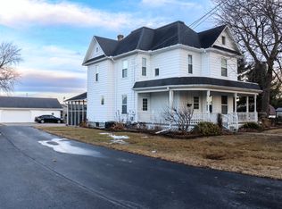 630 Genesee Ave, Morrison, IL 61270