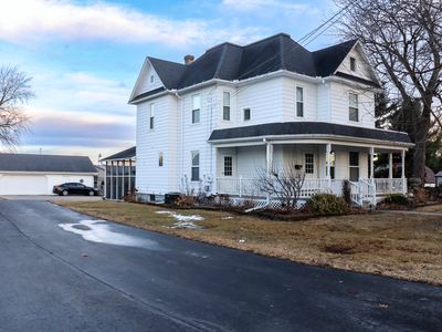 630 Genesee Ave, Morrison, IL, 61270