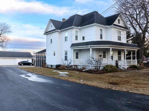 630 Genesee Ave, Morrison, IL 61270