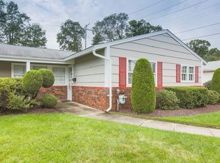 7245 Fairbrook Rd, Baltimore, MD 21244