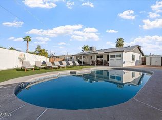 8218 E Pine Dr, Scottsdale, AZ 85257